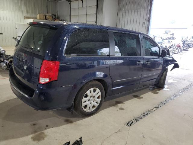 Photo 3 from auction – 2014 DODGE GRAND CARA with VIN 2C4RDGBG4ER361999