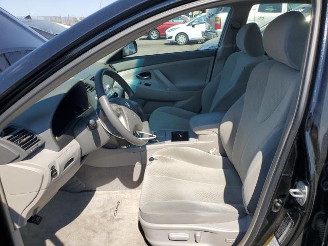 Photo 7 from auction – 2007 TOYOTA CAMRY CE with VIN 4T1BE46K77U049107