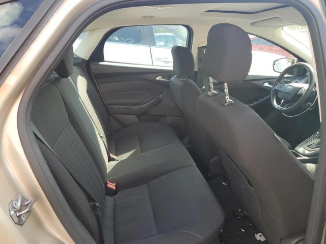 Photo 10 from auction – 2017 FORD FOCUS SEL with VIN 1FADP3H24HL259921