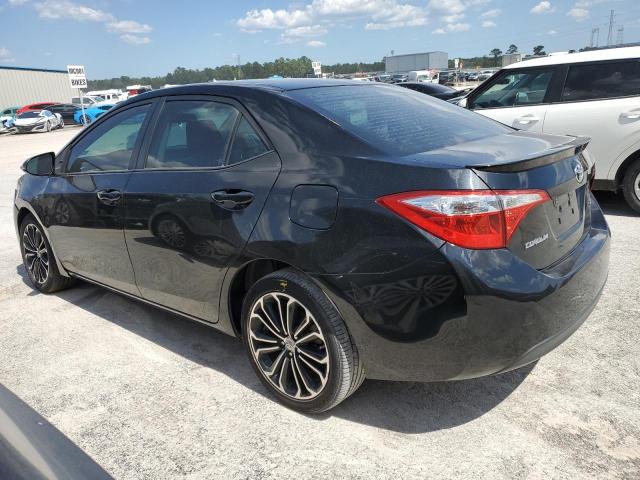 Photo 2 from auction – 2016 TOYOTA COROLLA L with VIN 5YFBURHEXGP442723