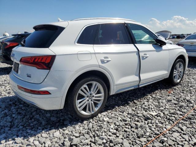 Photo 3 from auction – 2018 AUDI Q5 PREMIUM with VIN WA1BNAFY2J2113607