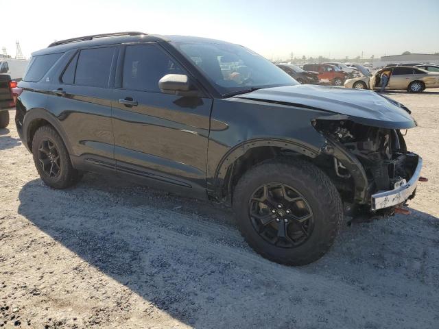 Photo 4 from auction – 2022 FORD EXPLORER T with VIN 1FMSK8JH7NGB10303