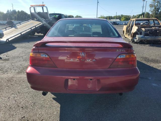 Photo 6 from auction – 1999 ACURA 3.2TL with VIN 19UUA5645XA044507