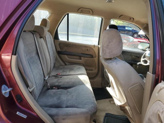 Photo 11 from auction – 2006 HONDA CR-V LX with VIN JHLRD78556C035664