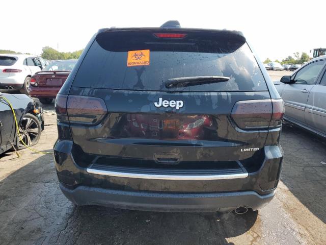 Photo 6 from auction – 2017 JEEP GRAND CHER with VIN 1C4RJEBGXHC850062