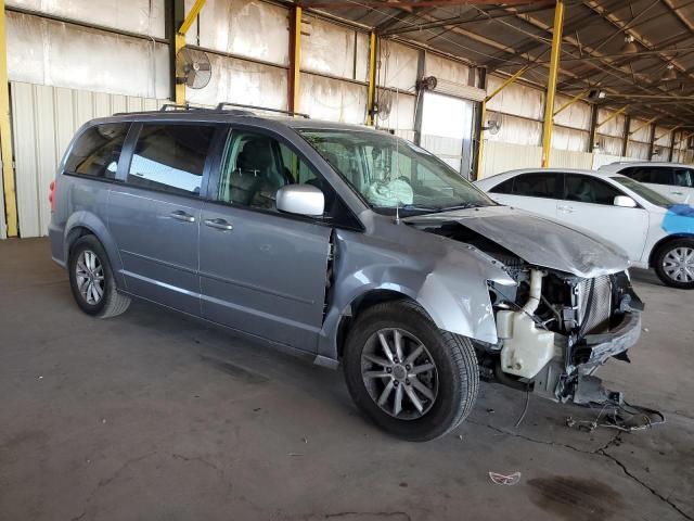Photo 4 from auction – 2015 DODGE GRAND CARA with VIN 2C4RDGCG2FR631179