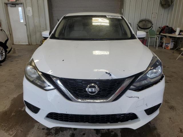 Photo 5 from auction – 2016 NISSAN SENTRA S with VIN 3N1AB7AP9GY264792