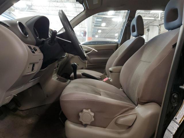 Photo 7 from auction – 2005 TOYOTA RAV4 with VIN JTEHD20V450038218