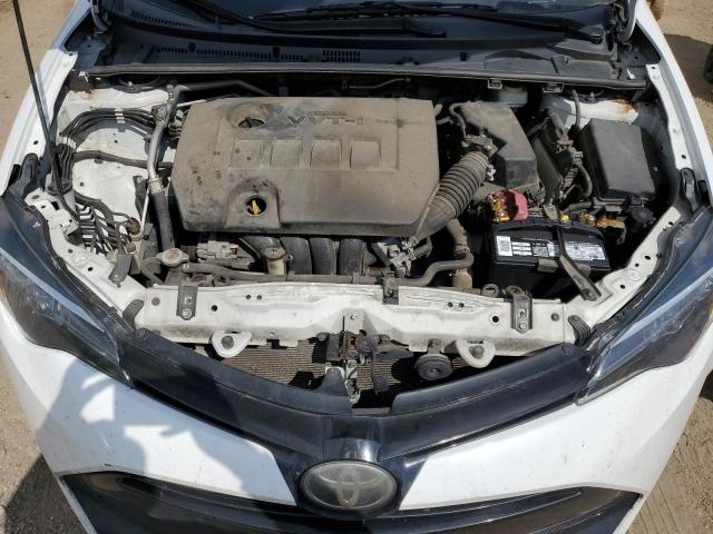 Photo 11 from auction – 2018 TOYOTA COROLLA L with VIN 5YFBURHE0JP847352
