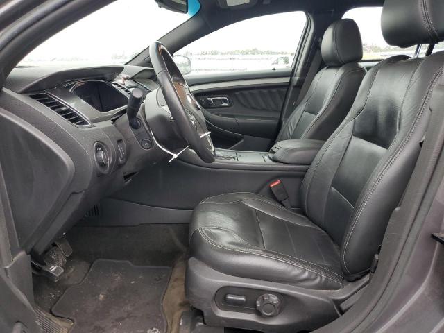 Photo 7 from auction – 2014 FORD TAURUS SEL with VIN 1FAHP2E84EG126830