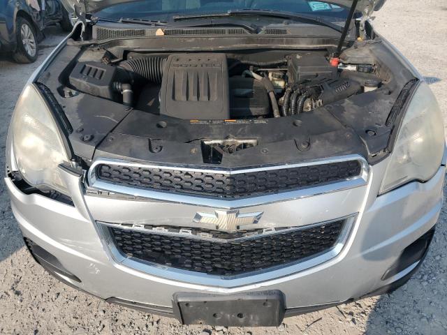 Photo 12 from auction – 2013 CHEVROLET EQUINOX LT with VIN 2GNALDEK5D6109684