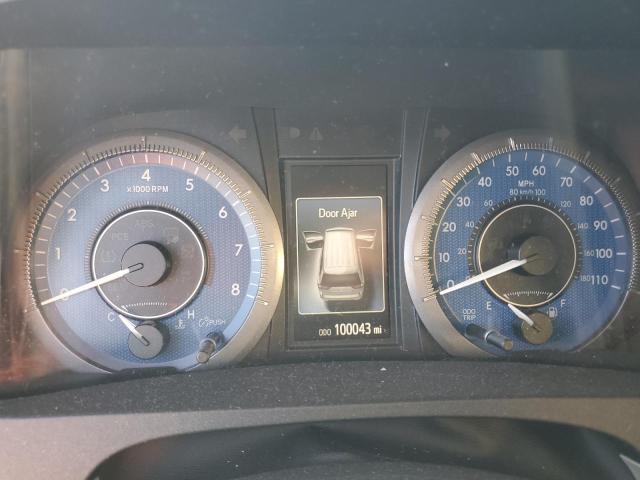 Photo 9 from auction – 2015 TOYOTA SIENNA XLE with VIN 5TDYK3DC9FS549270