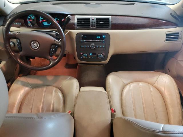 Photo 8 from auction – 2011 BUICK LUCERNE CX with VIN 1G4HJ5EM7BU145276