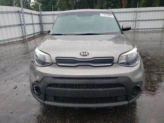 Photo 5 from auction – 2017 KIA SOUL with VIN KNDJN2A29H7492547