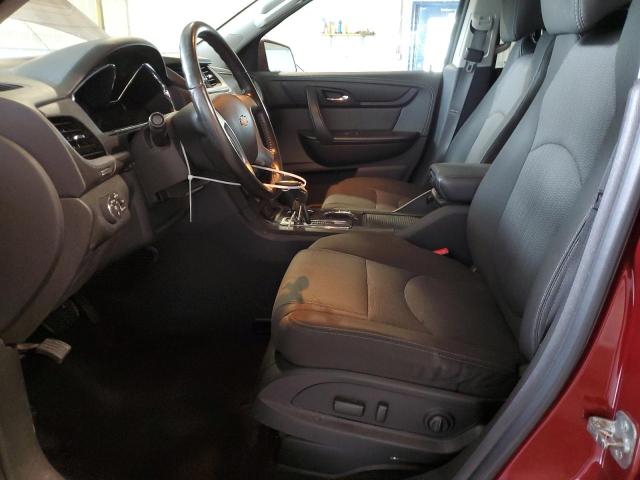 صورة رقم 7 من المزاد - 2016 CHEVROLET TRAVERSE L مع VIN 1GNKRGKD4GJ290276