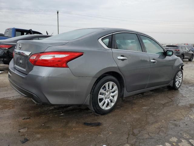Photo 3 from auction – 2017 NISSAN ALTIMA 2.5 with VIN 1N4AL3AP3HC247991