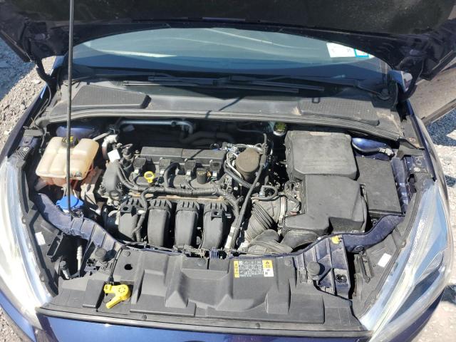 Photo 11 from auction – 2016 FORD FOCUS TITA with VIN 1FADP3J27GL223701