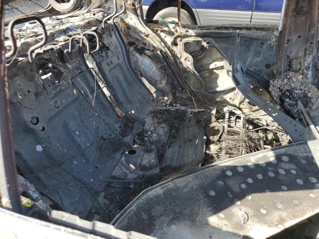Photo 10 from auction – 2023 TOYOTA COROLLA LE with VIN JTDBCMFE0P3010157