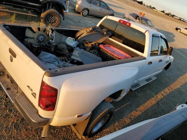 Photo 3 from auction – 2007 DODGE RAM 3500 S with VIN 3D7MX48C47G758101