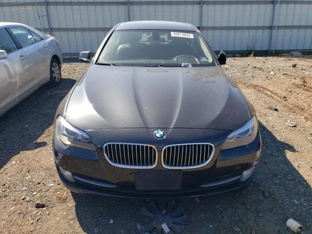 Photo 5 from auction – 2012 BMW 528 XI with VIN WBAXH5C53CC595146