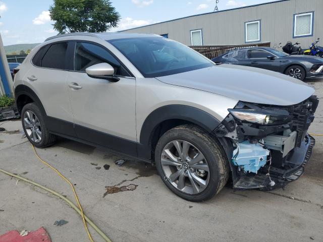 Photo 4 from auction – 2024 MAZDA CX-30 PREF with VIN 3MVDMBCM1RM655020