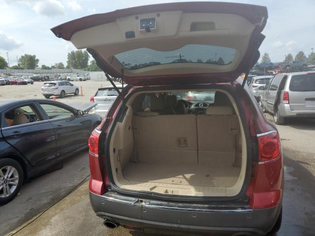 Photo 6 from auction – 2012 BUICK ENCLAVE with VIN 5GAKVCED9CJ380155