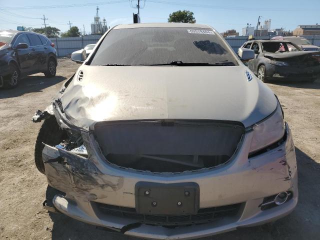 Photo 5 from auction – 2012 BUICK LACROSSE P with VIN 1G4GF5E33CF151084