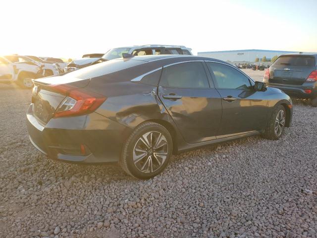 Photo 3 from auction – 2016 HONDA CIVIC EXL with VIN 19XFC1F71GE042934
