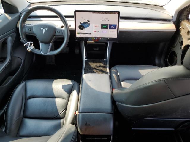 Photo 8 from auction – 2018 TESLA MODEL 3 with VIN 5YJ3E1EB8JF178532