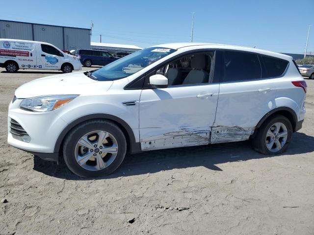 FORD ESCAPE SE 2014 with VIN 1FMCU0GX4EUC60157 - Photo from auction