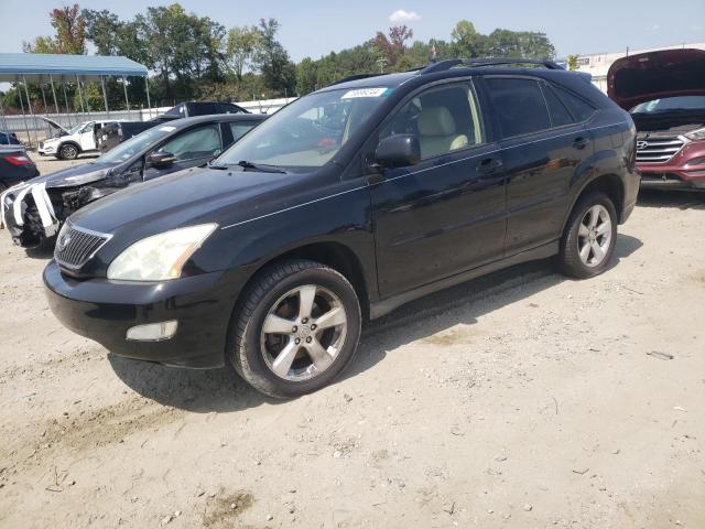 Photo 1 from auction – 2004 LEXUS RX 330 with VIN JTJGA31U840001088