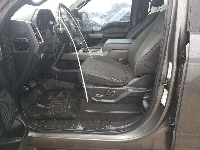 Photo 7 from auction – 2015 FORD F150 SUPER with VIN 1FTEW1CF0FKE58970