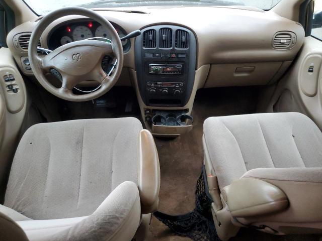 Photo 8 from auction – 2001 DODGE GRAND CARA with VIN 2B8GP44G81R101623
