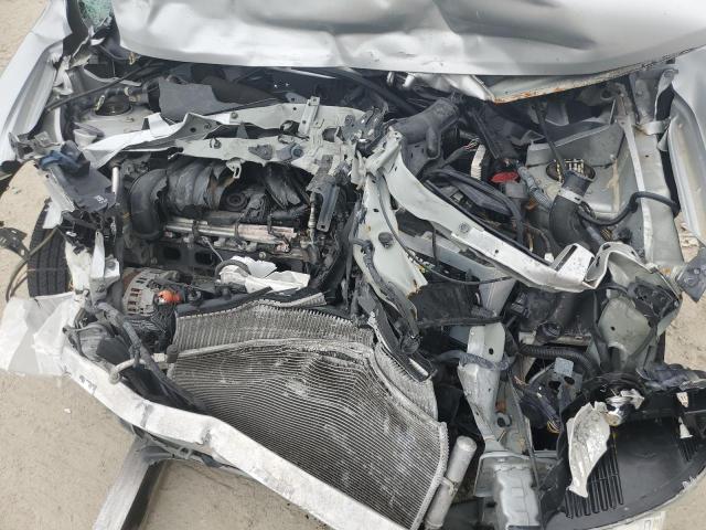 Photo 11 from auction – 2014 NISSAN CUBE S with VIN JN8AZ2KR2ET351570