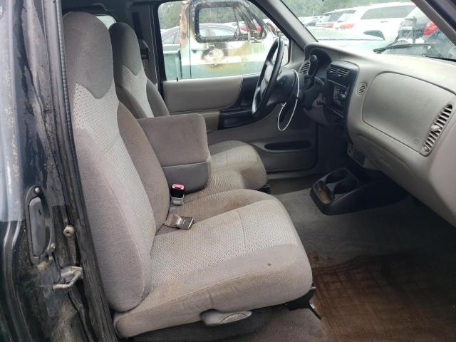 Photo 10 from auction – 2000 MAZDA B3000 TROY with VIN 4F4YR16V1YTM09644