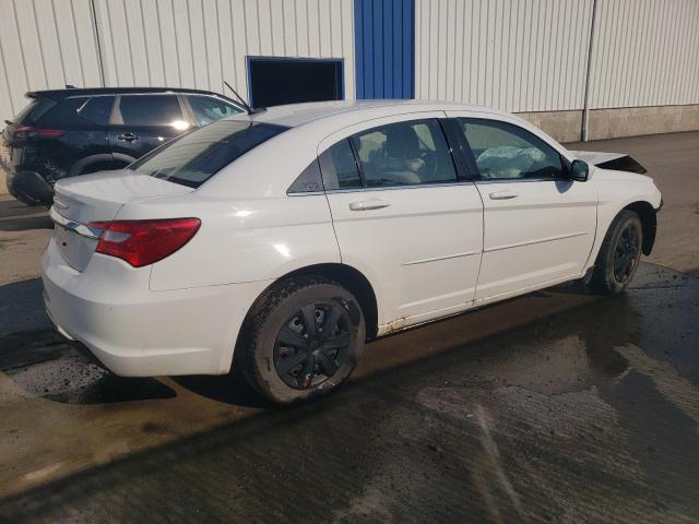 Photo 3 from auction – 2012 CHRYSLER 200 LX with VIN 1C3CCBAB3CN200852