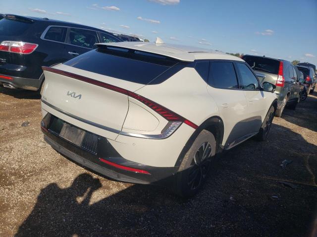 Photo 3 from auction – 2022 KIA EV6 LIGHT with VIN KNDC3DLC9N5038628