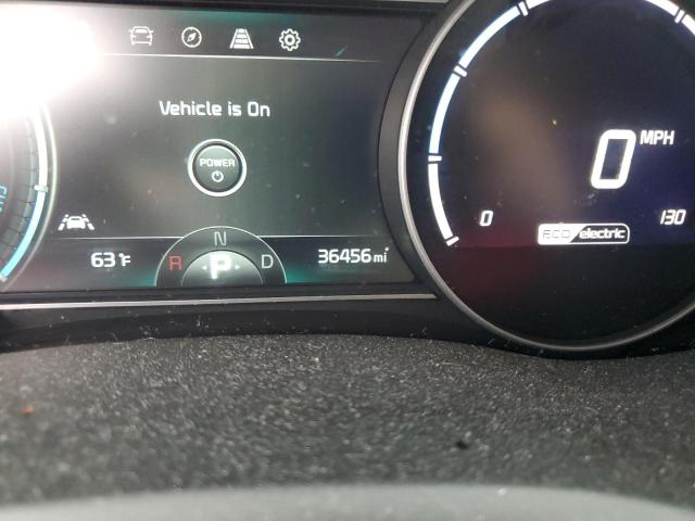Photo 9 from auction – 2019 KIA NIRO EX PR with VIN KNDCE3LG2K5023942