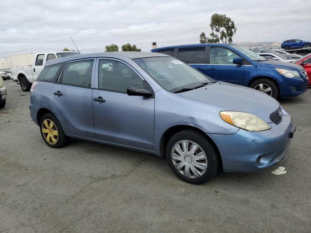Photo 4 from auction – 2006 TOYOTA MATRIX with VIN 2T1KR32E66C603218
