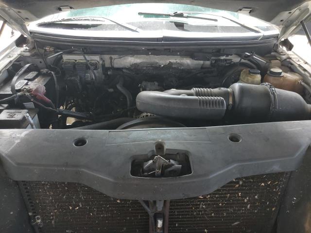 Photo 11 from auction – 2007 FORD F150 SUPER with VIN 1FTRW12W47FA49836