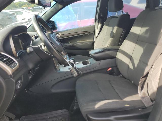 Photo 7 from auction – 2014 JEEP GRAND CHER with VIN 1C4RJFAG5EC371969