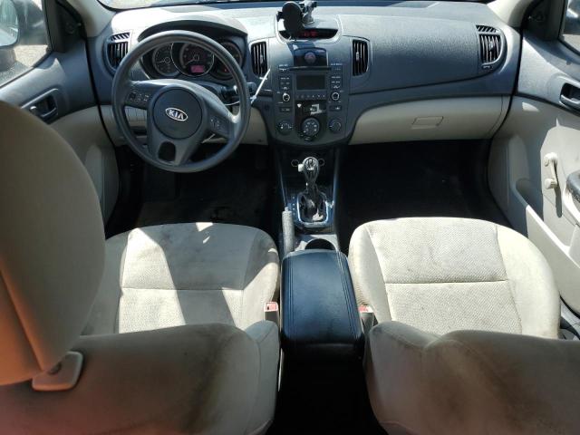 Photo 8 from auction – 2013 KIA FORTE LX with VIN KNAFT4A28D5723366