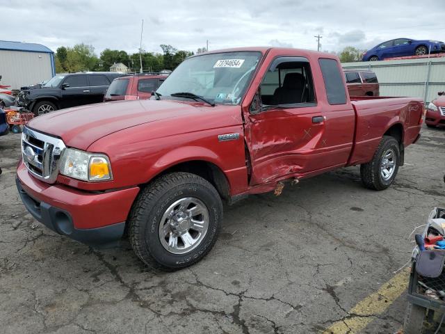 FORD RANGER SUP 2008 with VIN 1FTZR45E28PA02683 - Photo from auction