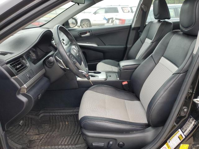 Photo 7 from auction – 2013 TOYOTA CAMRY L with VIN 4T1BF1FK1DU280060
