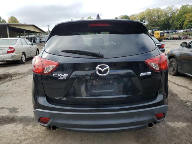 Photo 6 from auction – 2015 MAZDA CX-5 GT with VIN JM3KE4DY2F0518385
