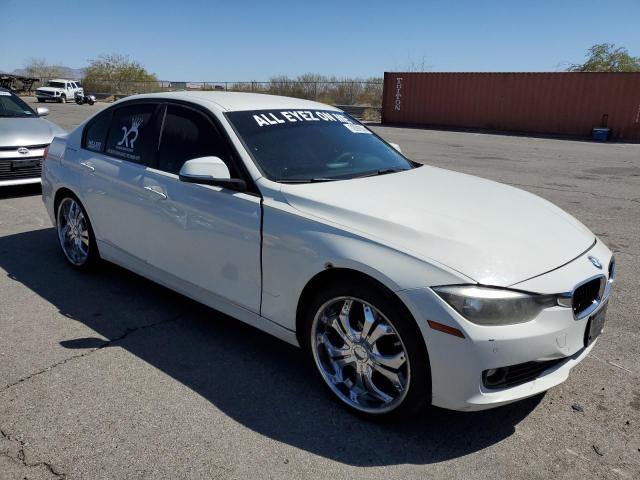 Photo 4 from auction – 2015 BMW 320 I with VIN WBA3B1C55FK141189