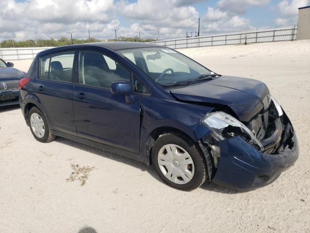 Photo 4 from auction – 2012 NISSAN VERSA S with VIN 3N1BC1CP1CK805102