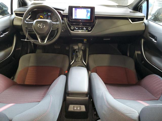Photo 8 from auction – 2024 TOYOTA COROLLA SE with VIN 5YFP4MCE1RP176897