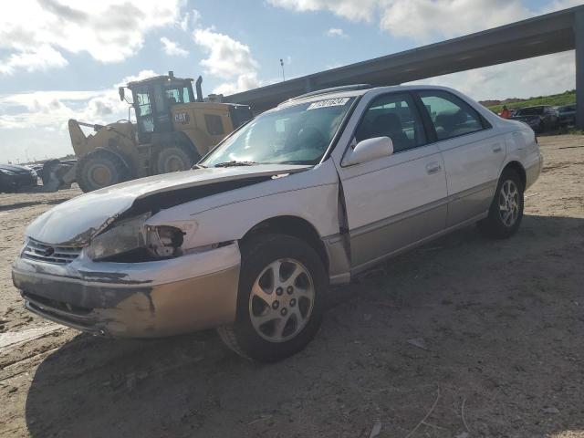 Photo 1 from auction – 1998 TOYOTA CAMRY CE with VIN 4T1BF28K9WU059814