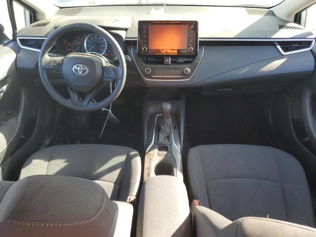 Photo 8 from auction – 2021 TOYOTA COROLLA LE with VIN 5YFEPMAE5MP227635